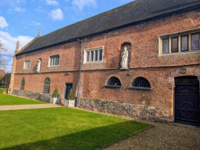 Five Star Luxury - Oxnead Hall
